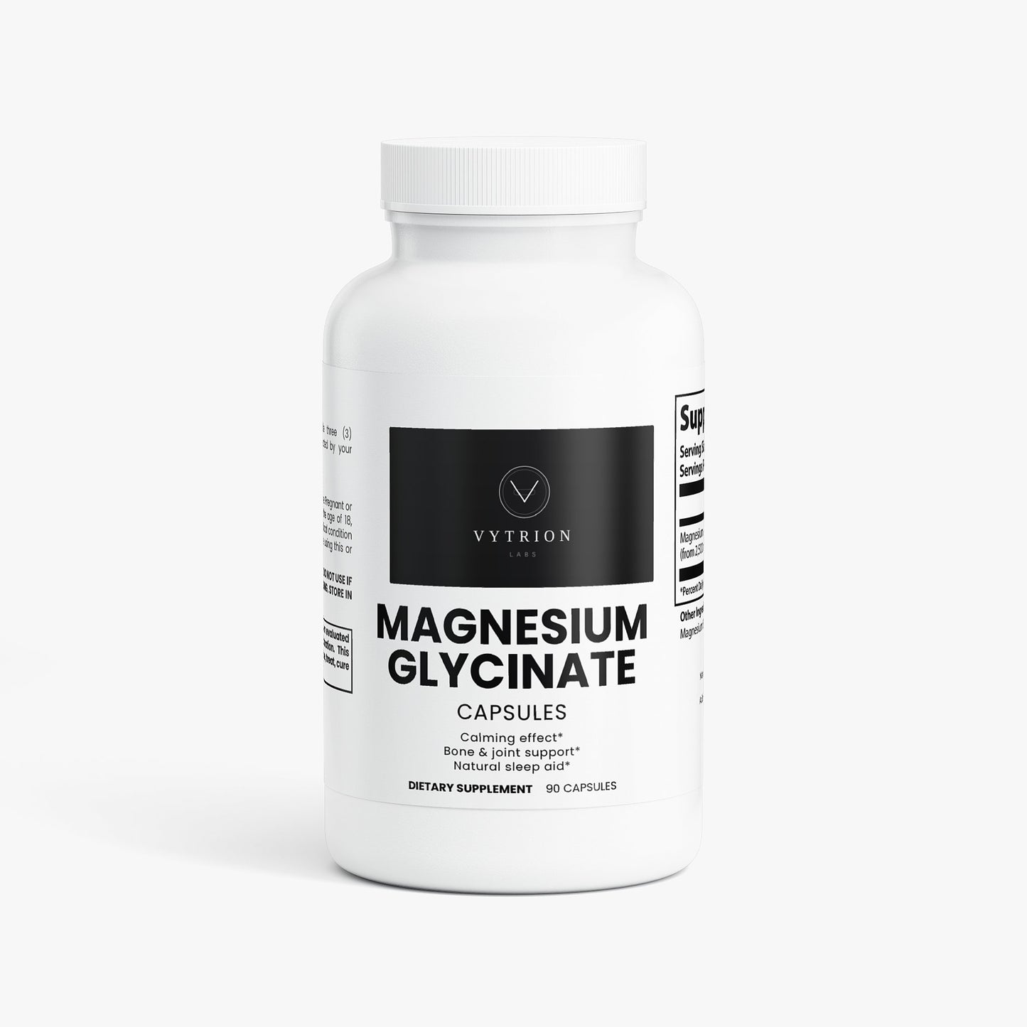 Magnesium Glycinate