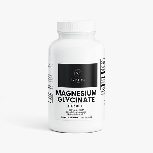Magnesium Glycinate
