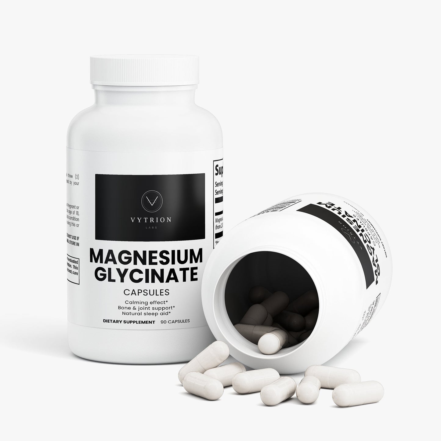 Magnesium Glycinate