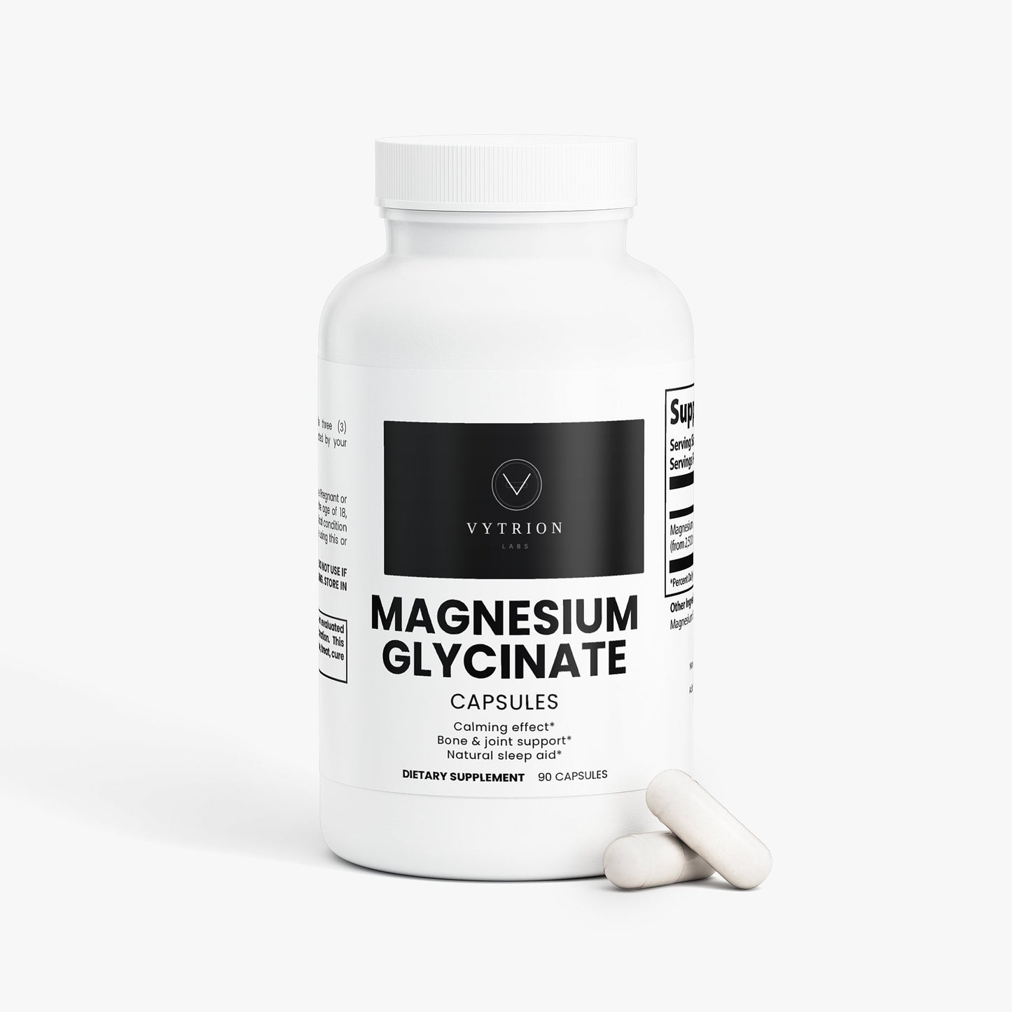 Magnesium Glycinate