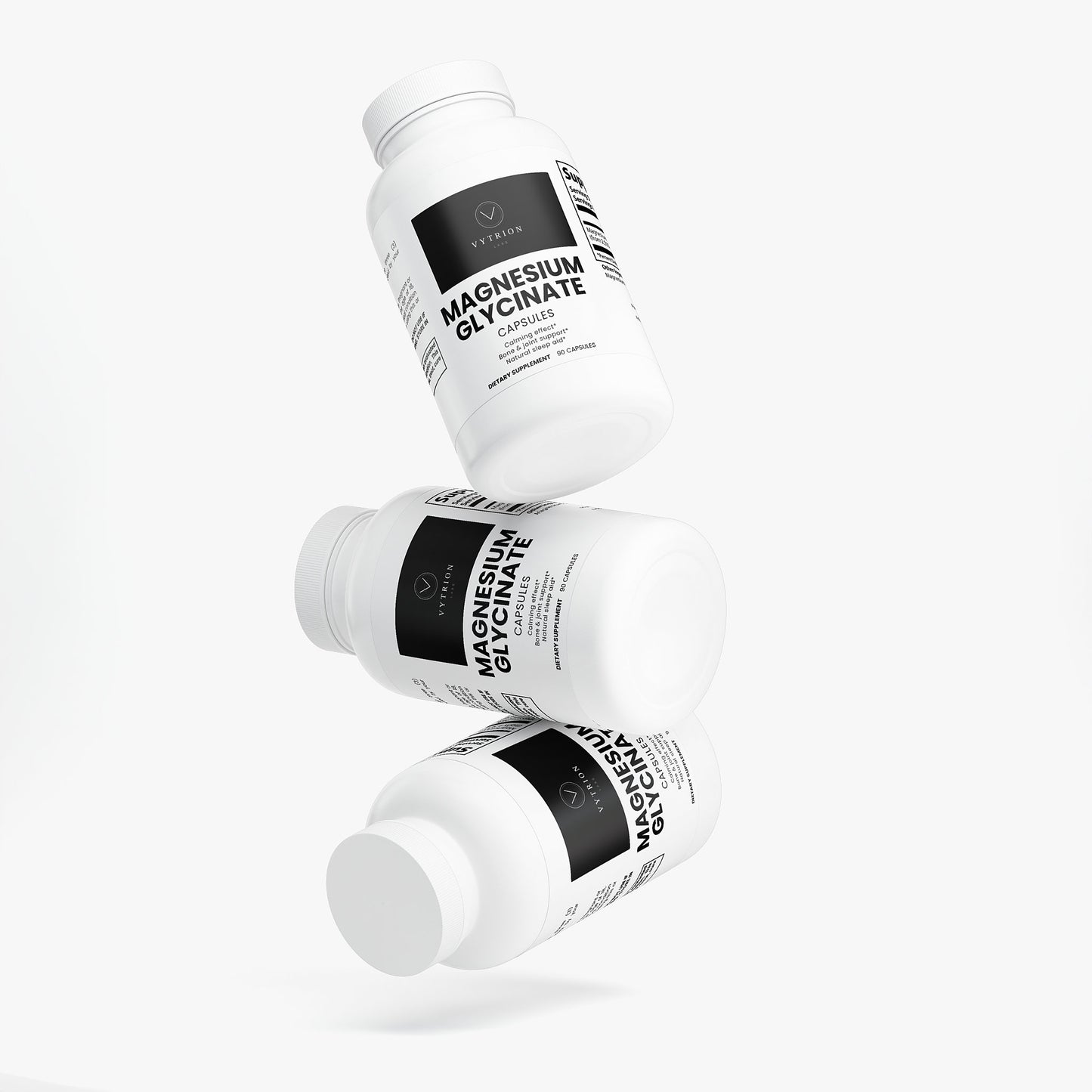 Magnesium Glycinate