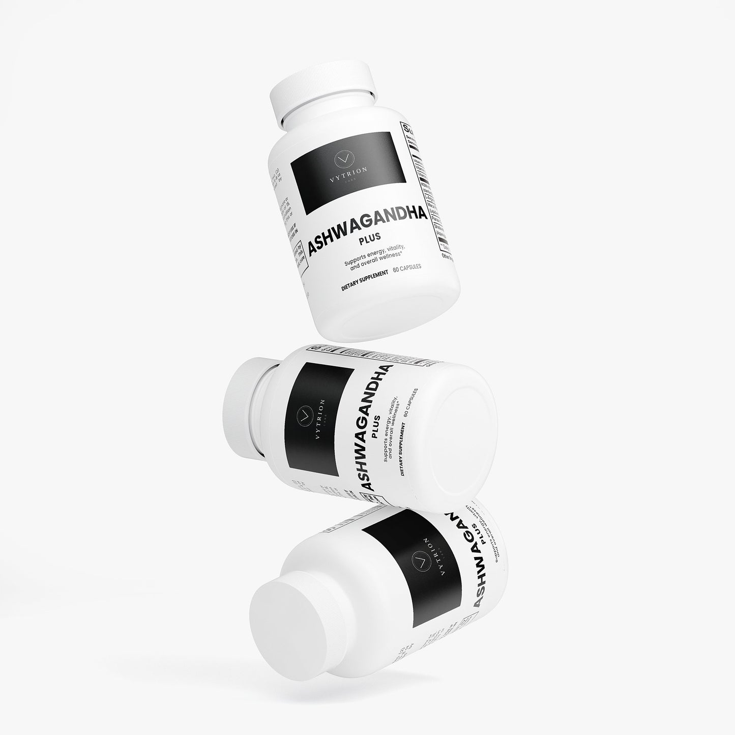 Ashwagandha Plus