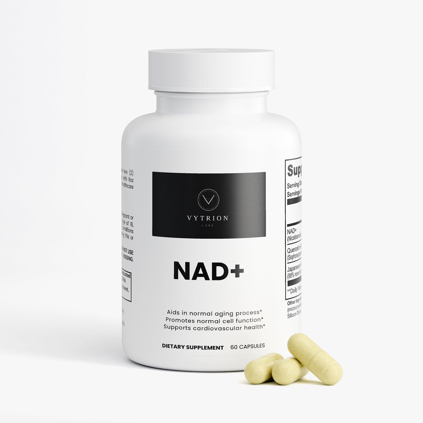 NAD+