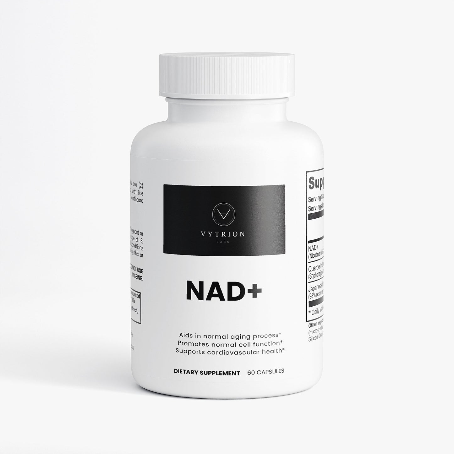 NAD+