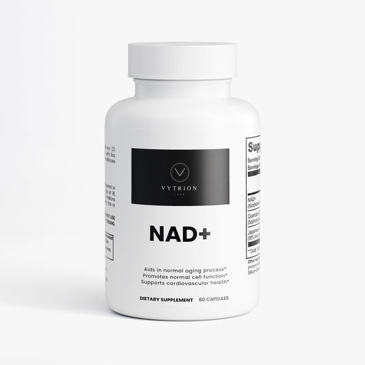 NAD+