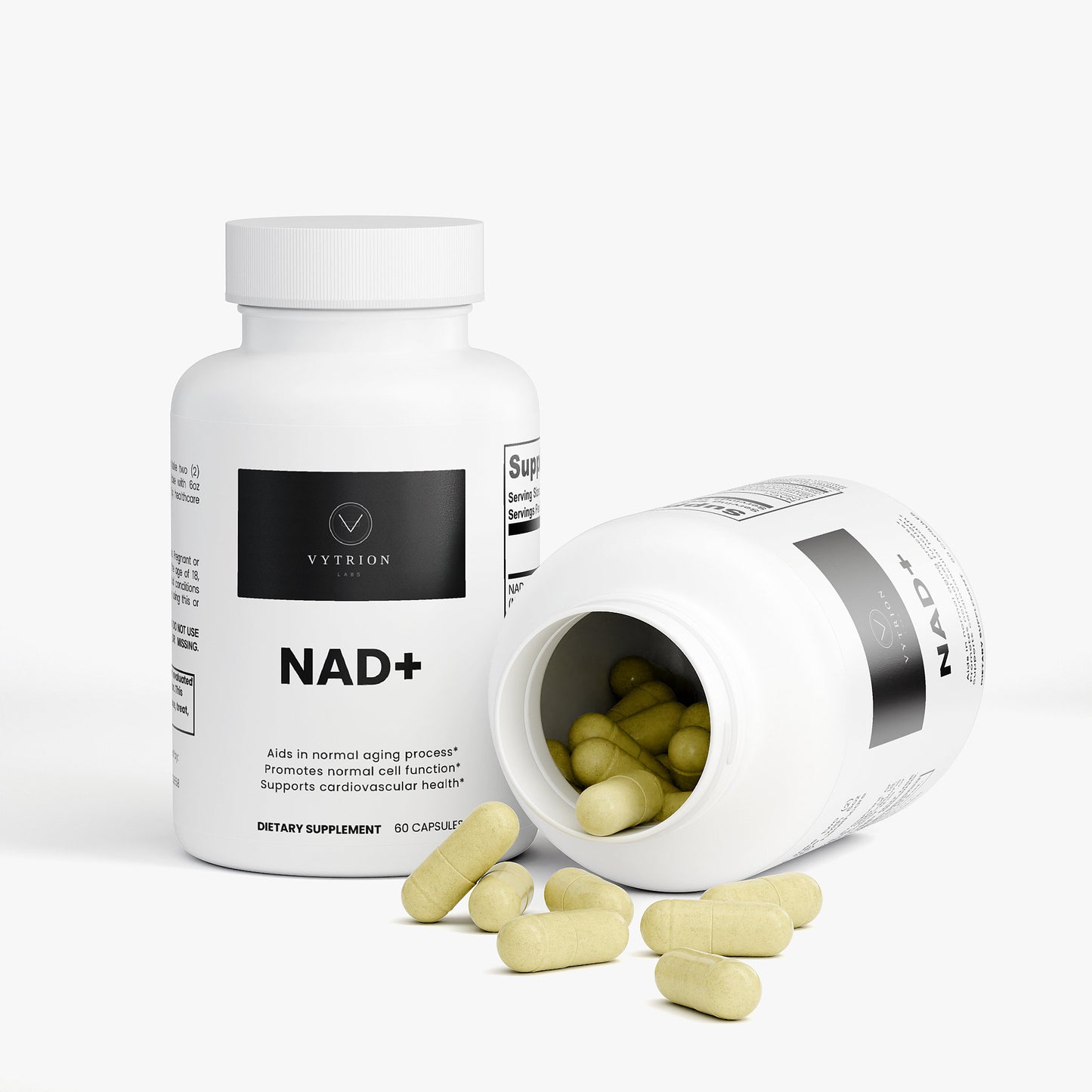 NAD+