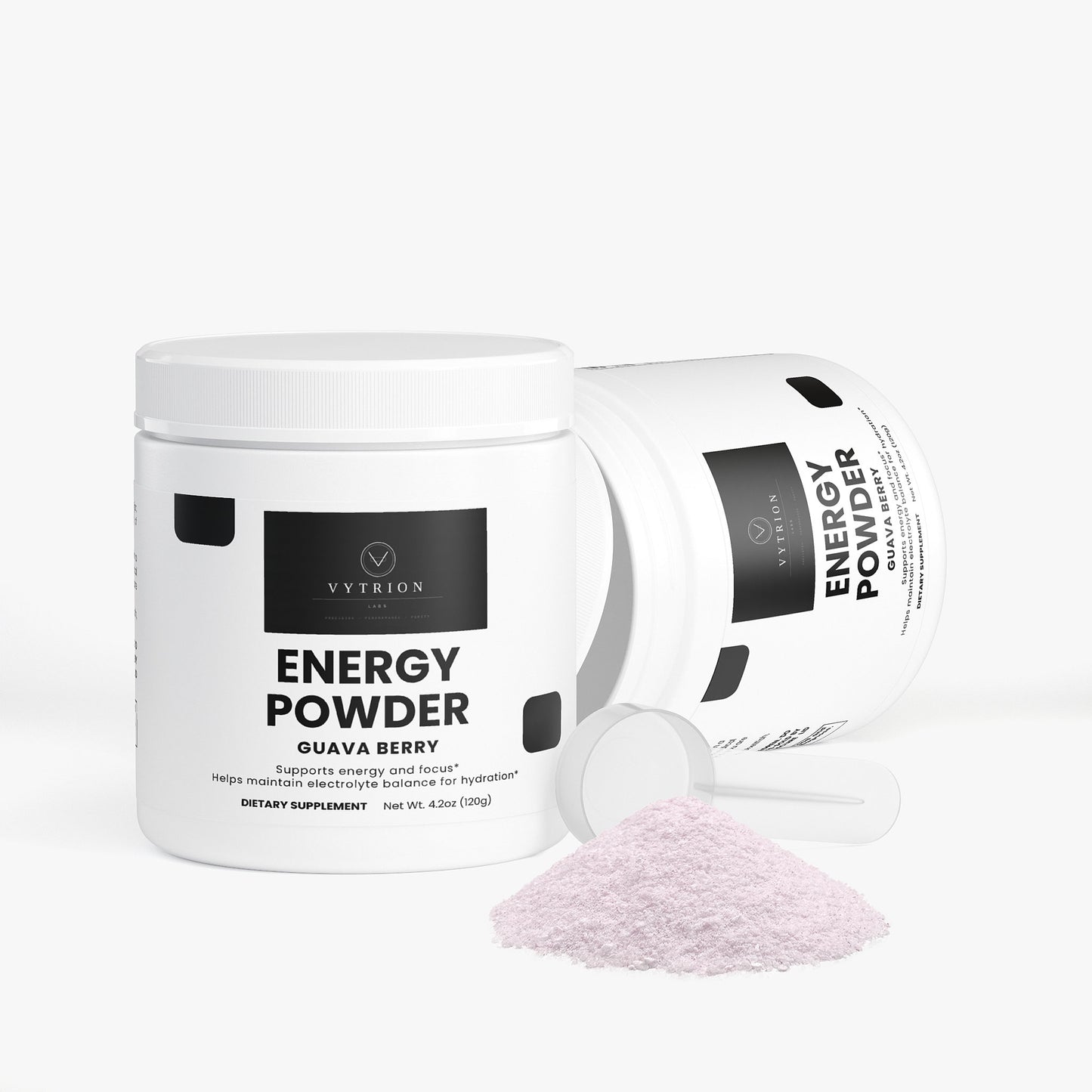 Energy Powder (Guava Berry)