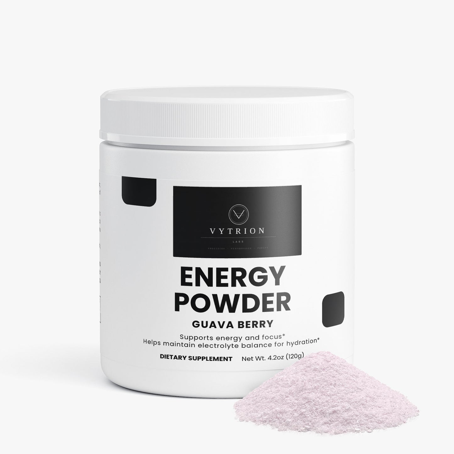 Energy Powder (Guava Berry)