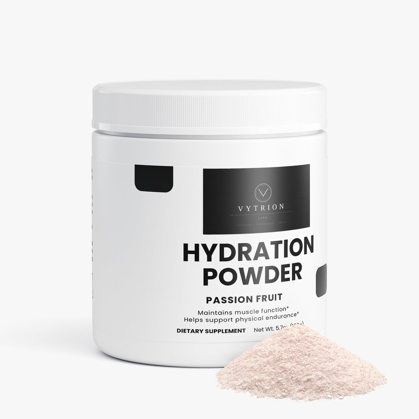 Hydration Powder (Passion Fruit)