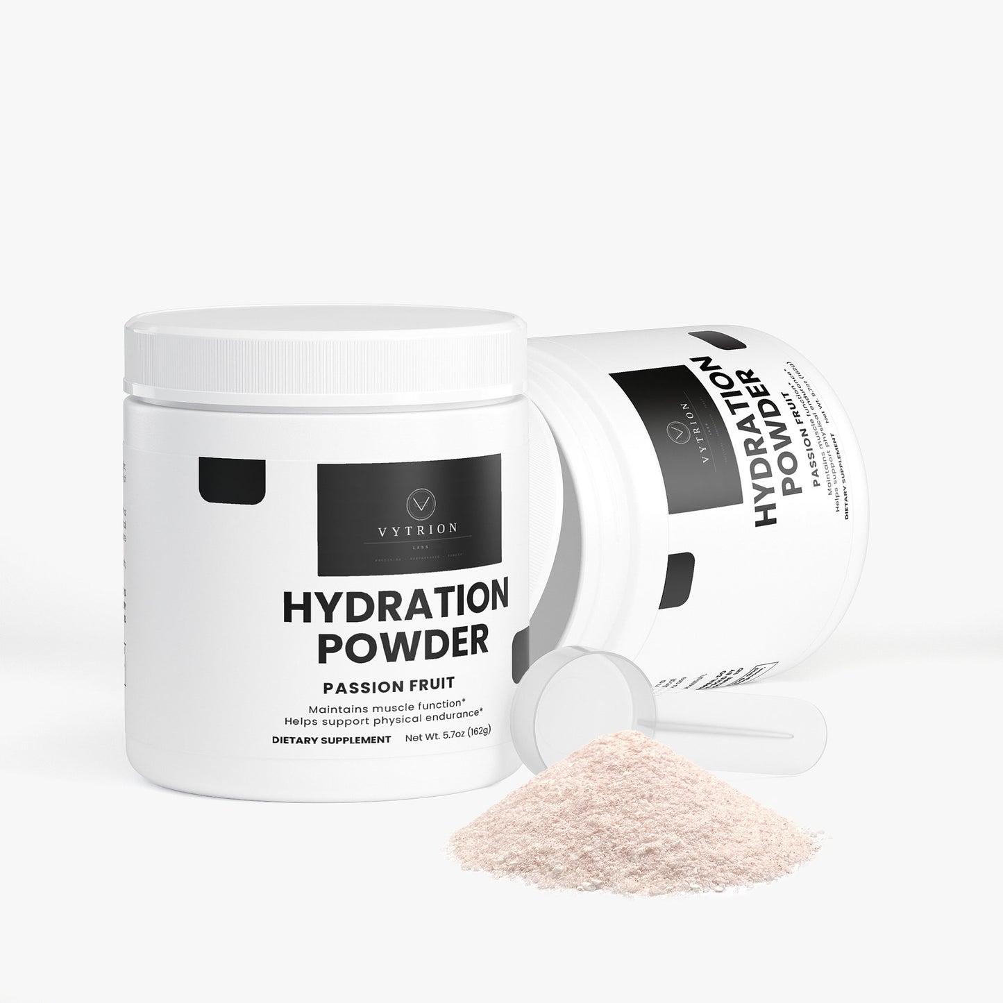 Hydration Powder (Passion Fruit)