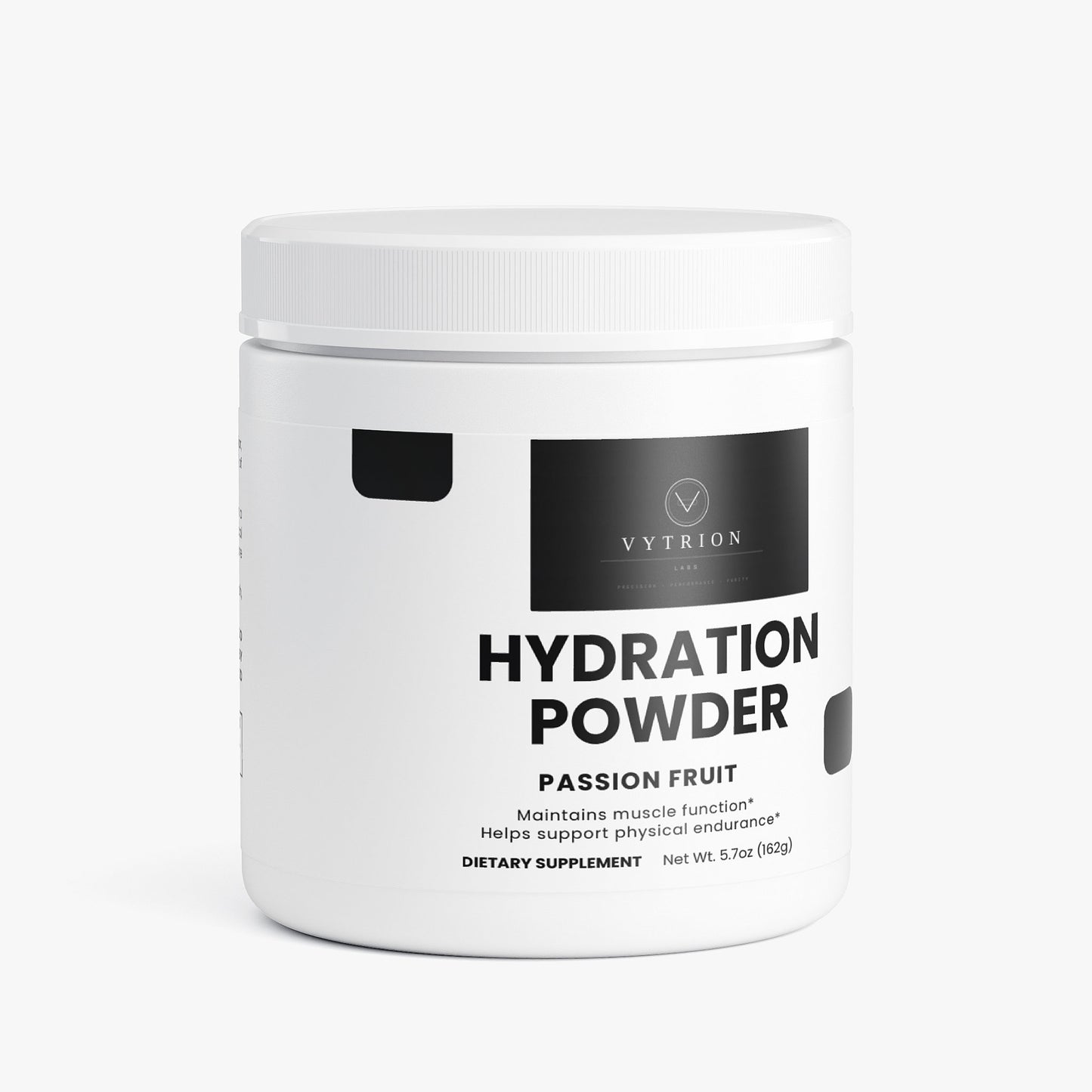 Hydration Powder (Passion Fruit)