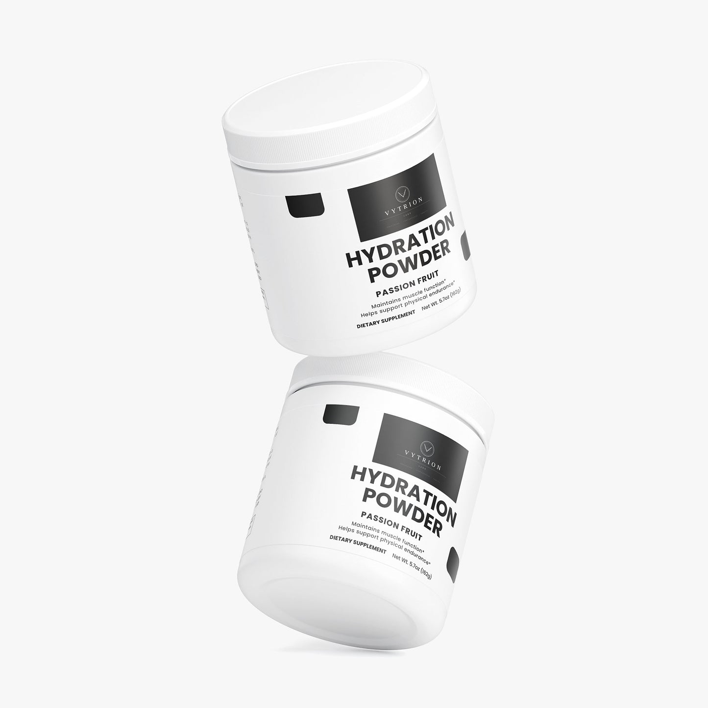 Hydration Powder (Passion Fruit)