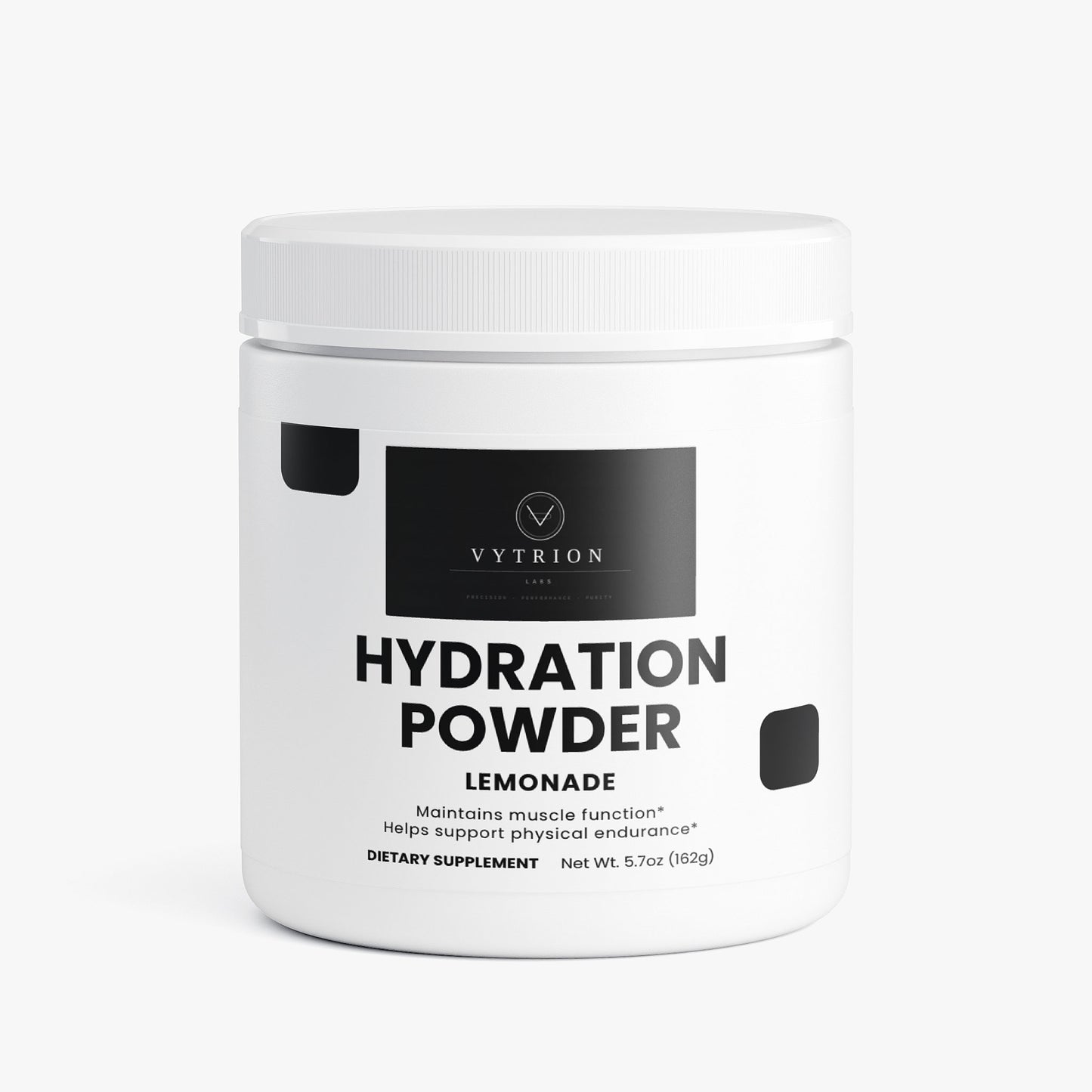 Hydration Powder (Lemonade)