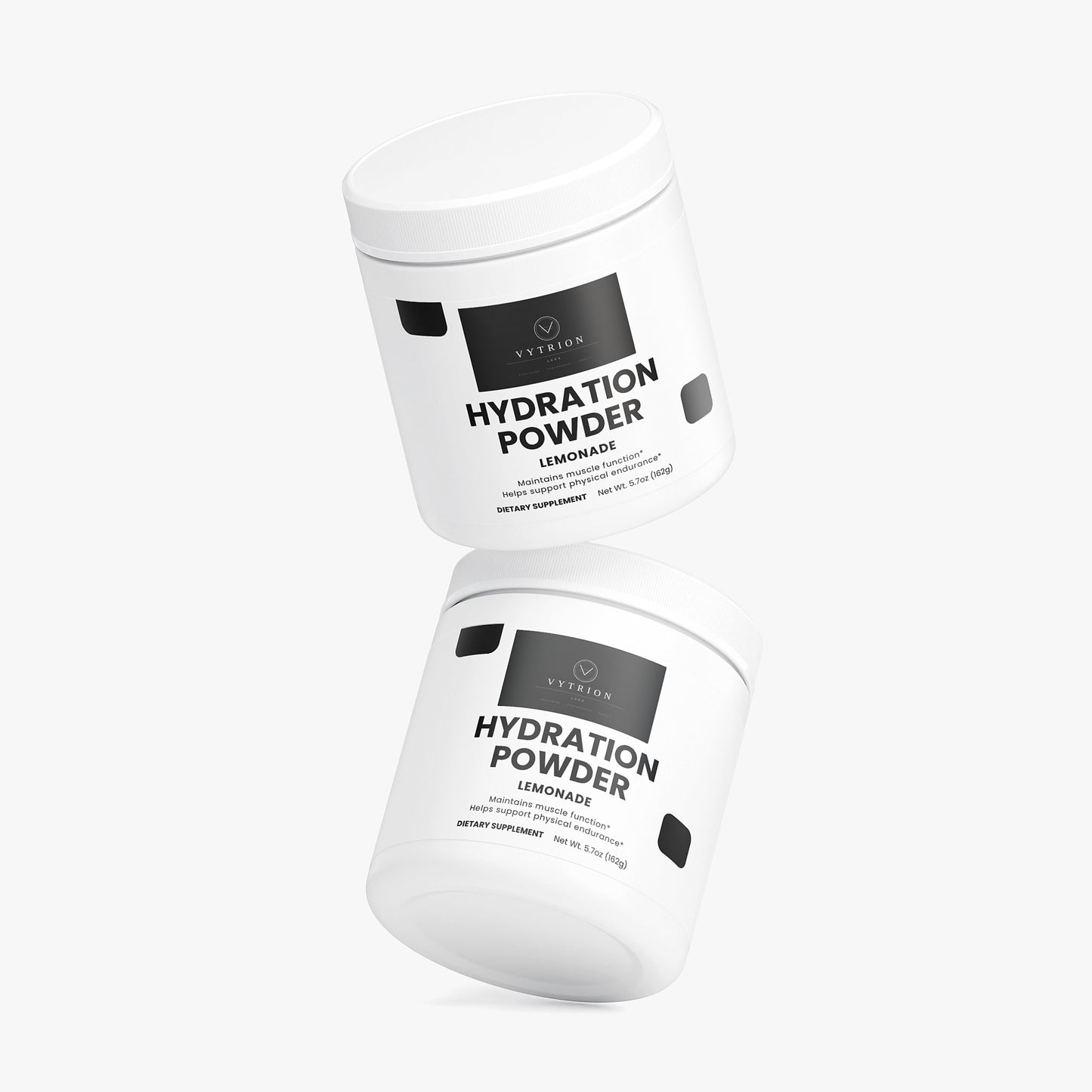 Hydration Powder (Lemonade)
