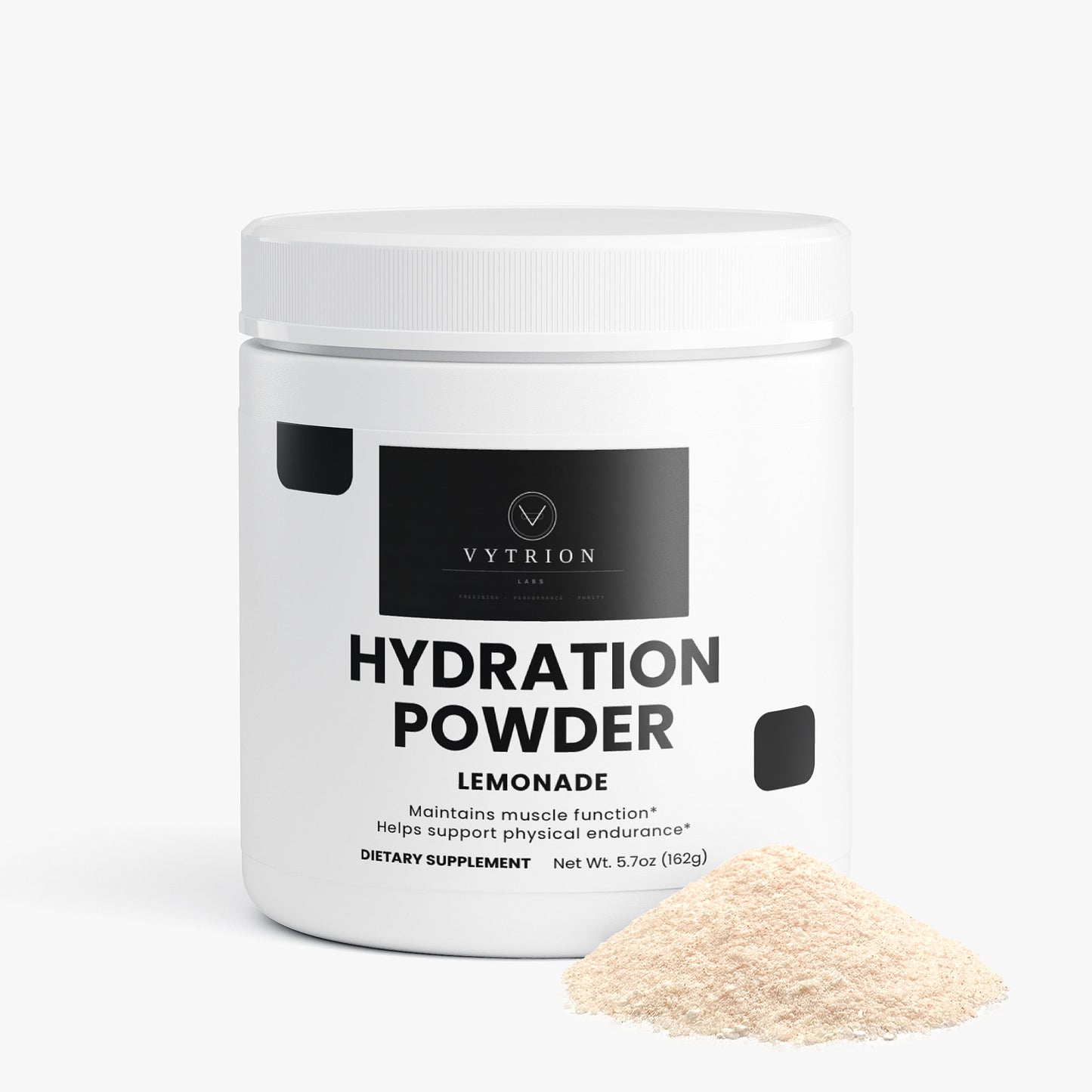 Hydration Powder (Lemonade)