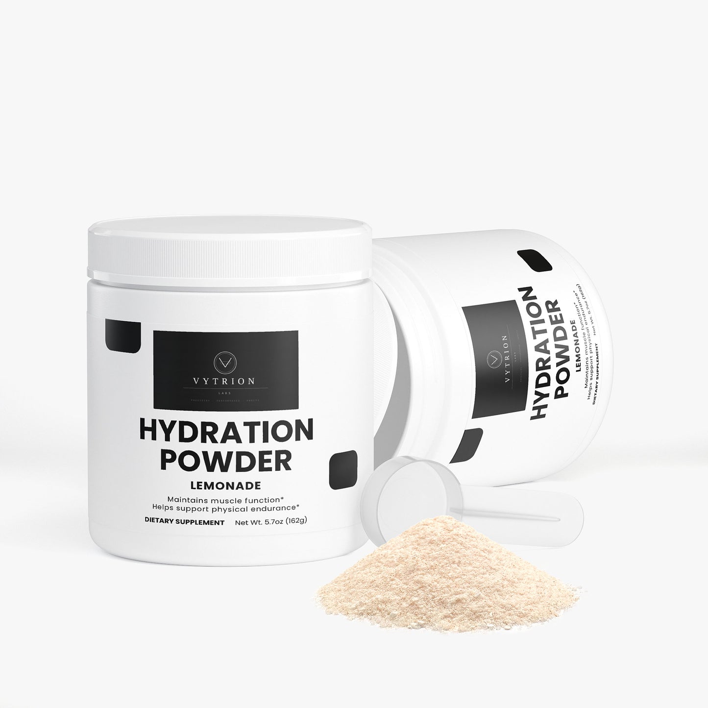 Hydration Powder (Lemonade)
