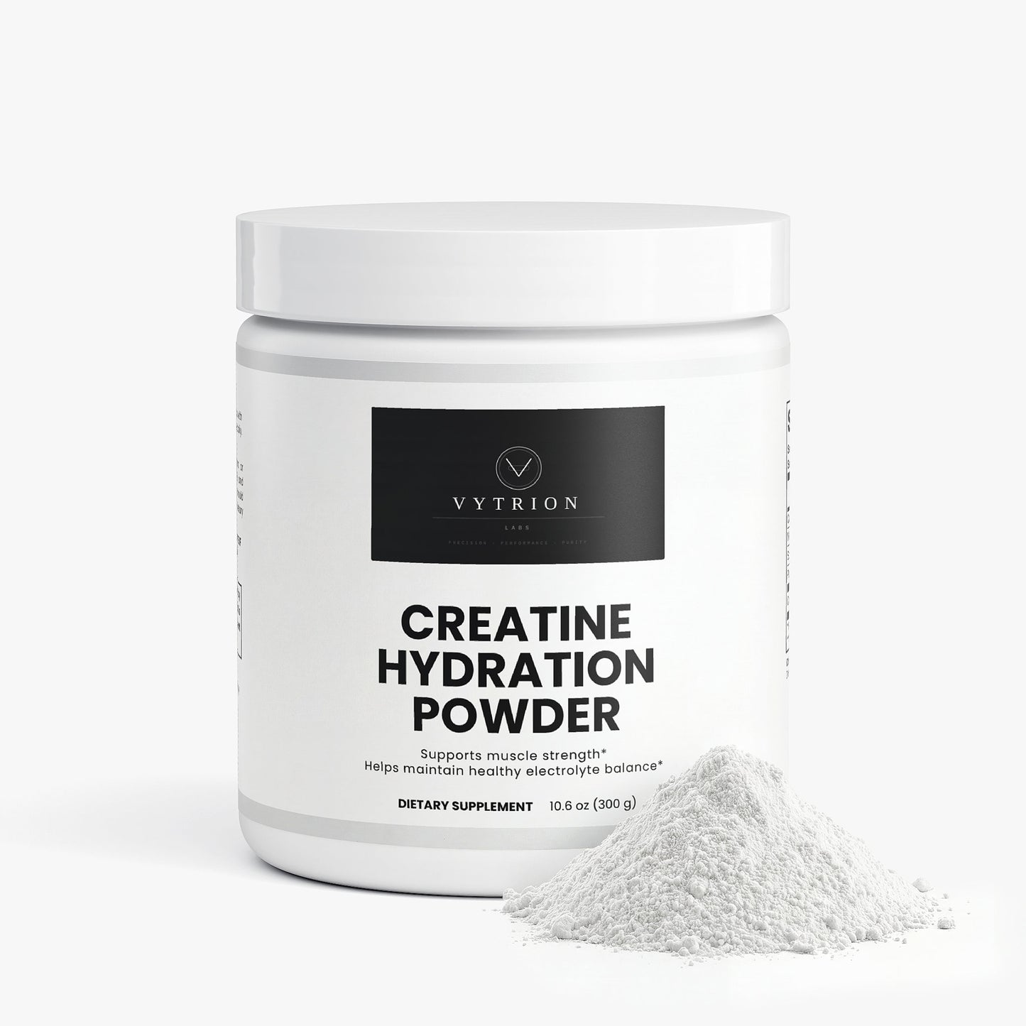 Creatine Hydration Powder