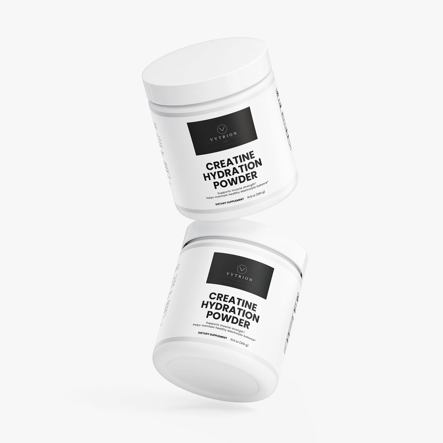 Creatine Hydration Powder