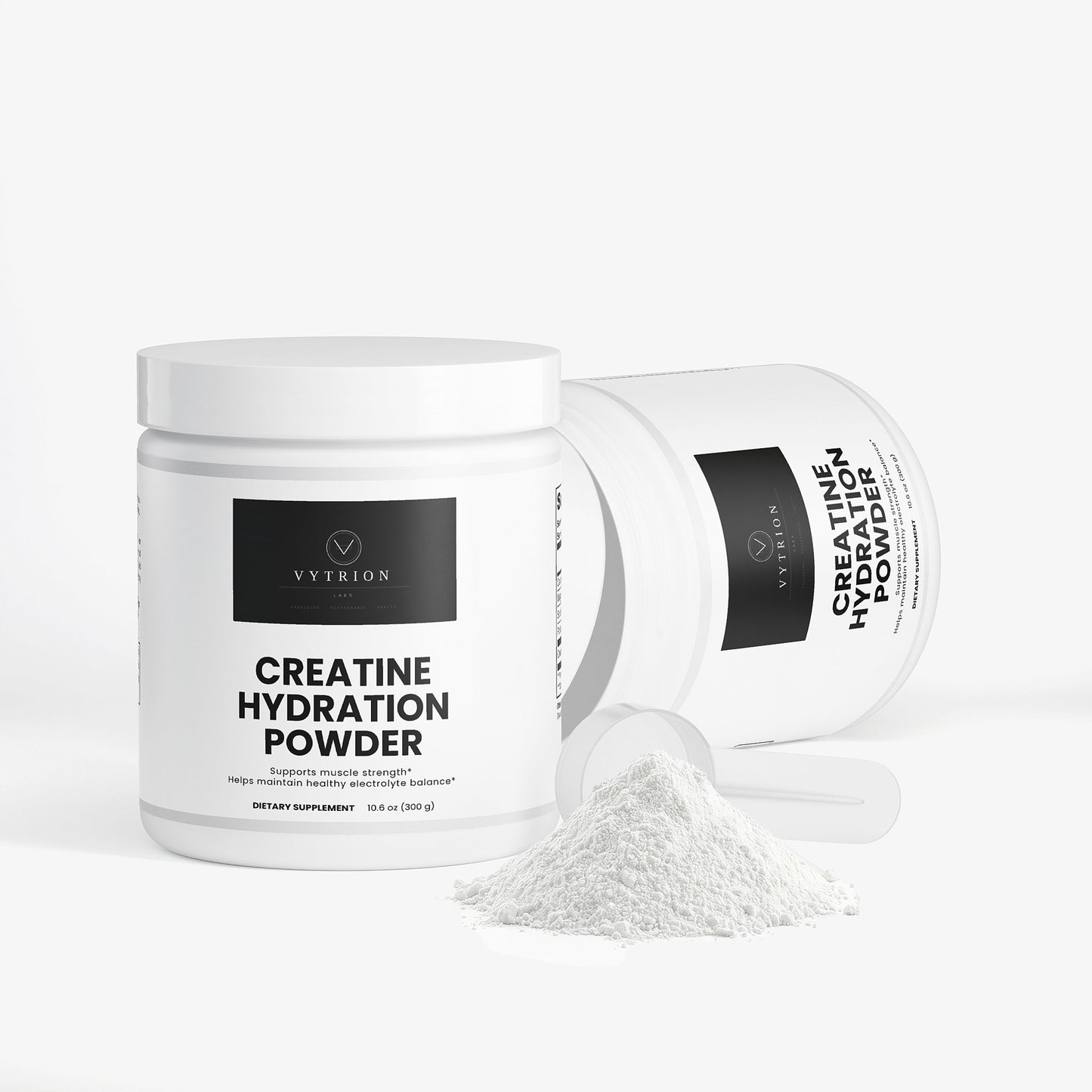 Creatine Hydration Powder
