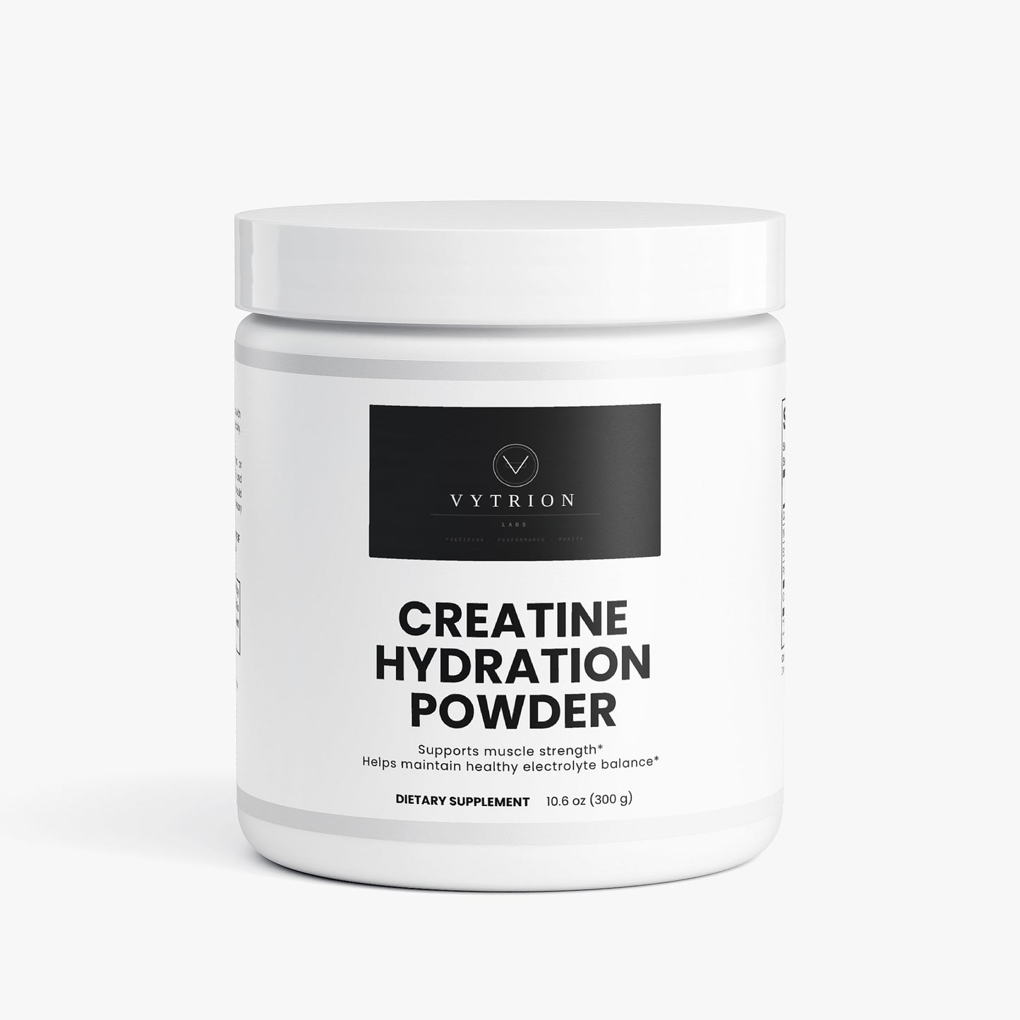 Creatine Hydration Powder