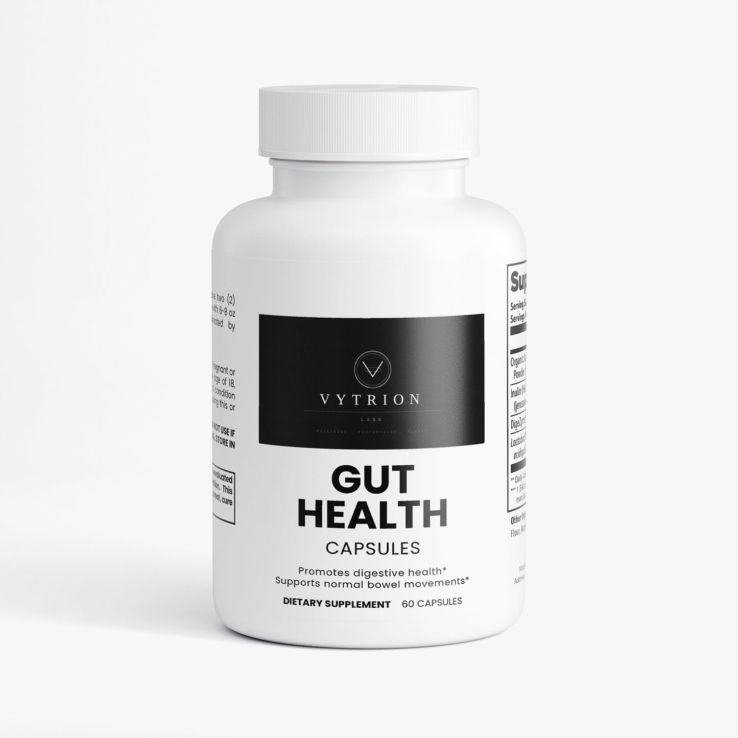 Gut Health