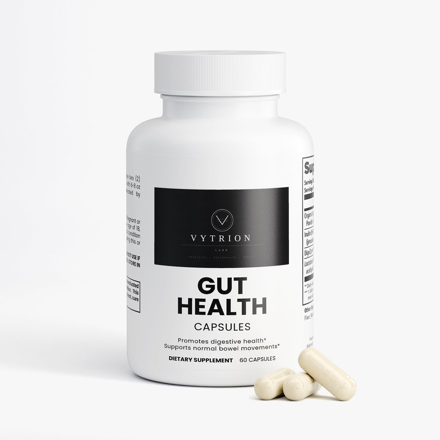 Gut Health