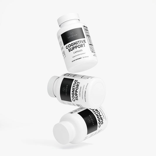 Cognitive Support