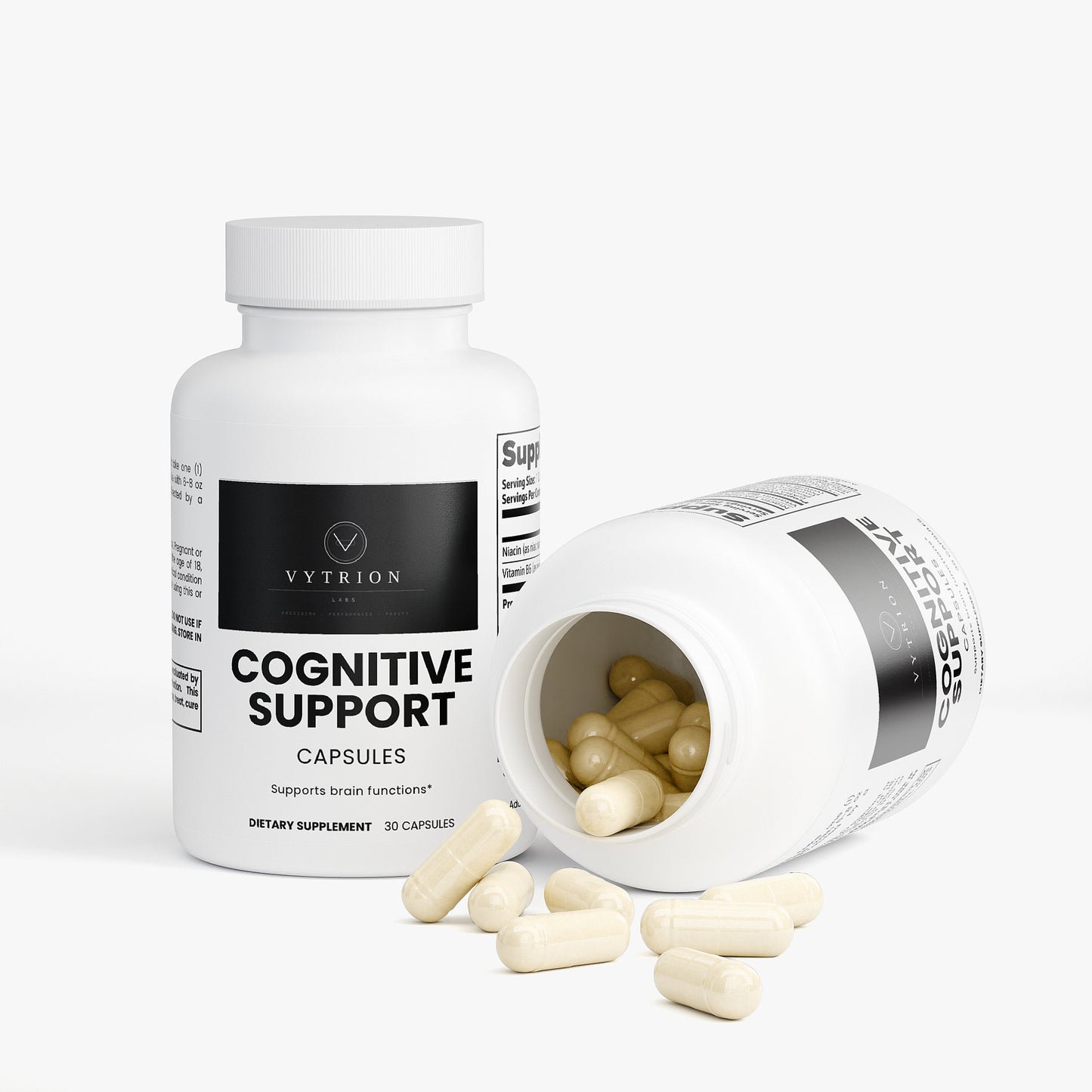 Cognitive Support