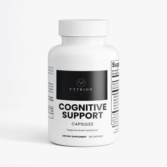 Cognitive Support